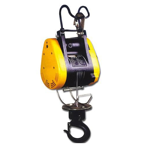 小金刚电动葫芦