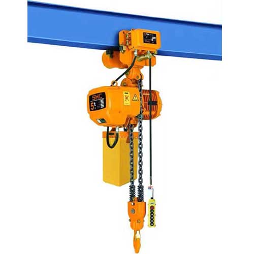 电动葫芦起重机