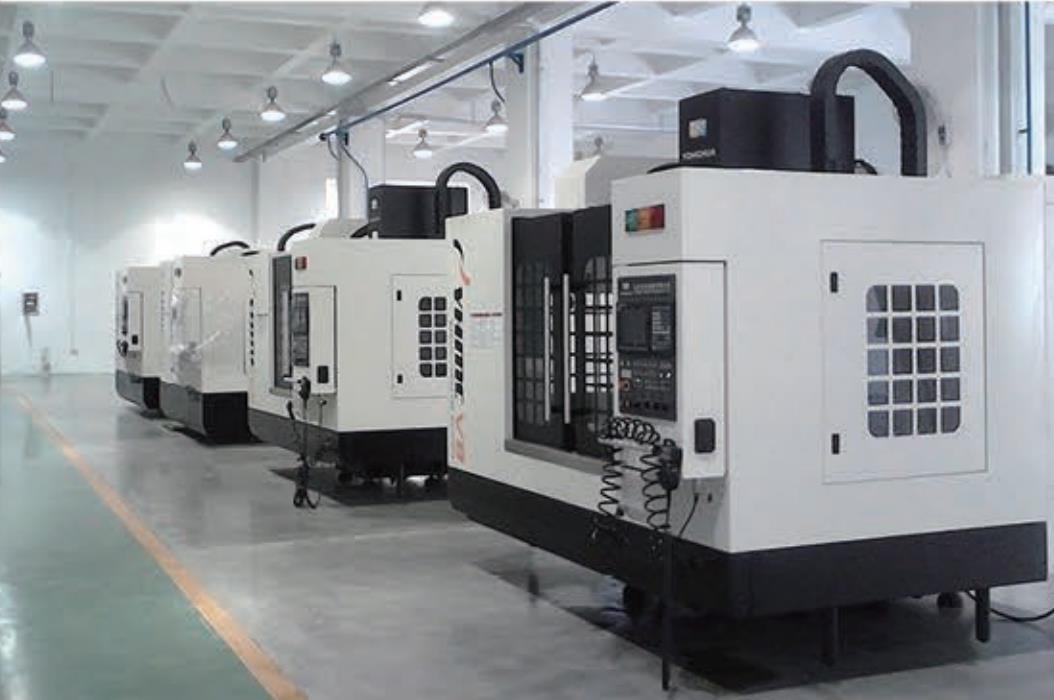 专业电动葫芦无尘生产车间